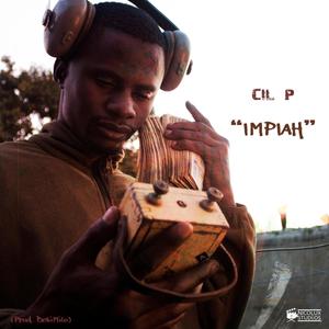 IMPIAH (feat. Russell Zee Smoke)