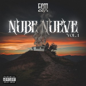 Nube Nueve Vol.1 (Explicit)