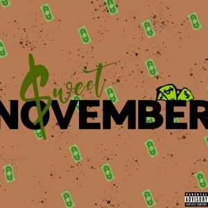 $weet November (feat. AyooBenji) [Explicit]