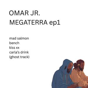 Omar Jr. - Napoli guitar