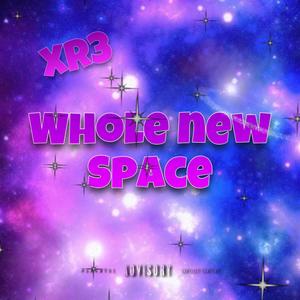 Whole New Space (Explicit)