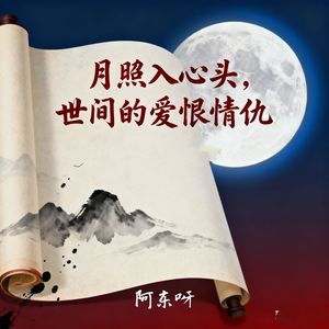 月照入心头 世间的爱恨情仇