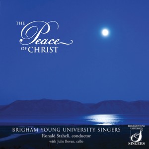 Nearer My God to Thee (arr. D. Zabriskie for choir) - Nearer My God to Thee