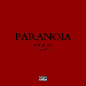 Paranoia (Explicit)