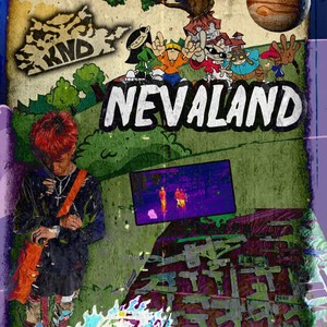 NEVALAND (Explicit)