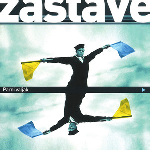 Zastave