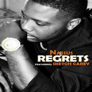 Regrets(feat. Sketch Carey) (Explicit)