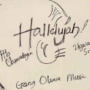 Hallelujah (feat. Ugwasmart)