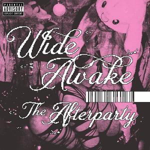 WIDE AWAKE (feat. ZenBlack) (Remix)