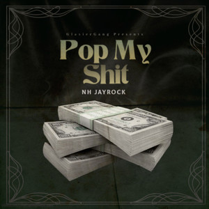 Pop My **** (Explicit)