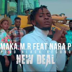 New deal (feat. Nara P) (Explicit)