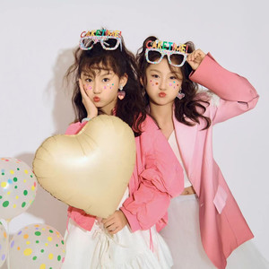 愛跳舞的小怪獸