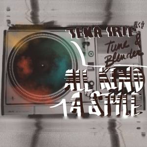 All Kind A Style(with Tena Irie)