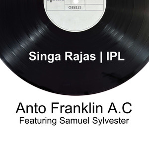 Singa Rajas | IPL