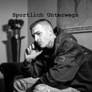 Sportlich Unterwegs (feat. Jiggy Tee) [Explicit]