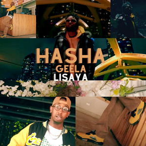 Hasha Geela Lisaya