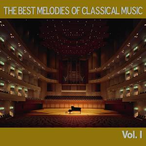 Concerto for 2 Flutes in E Minor, TWV 53: III. Largo