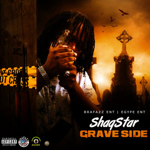 Grave Side (Explicit)