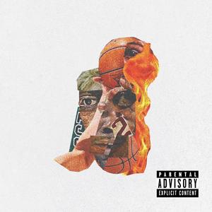 White Chocolate (feat. Logou Xarin)