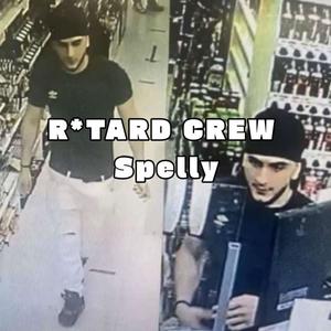 Retard Crew (Cityboyjj and Rah King Disstrack) (Explicit)