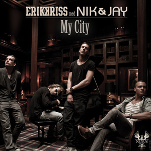 My City (feat. Nik & Jay)