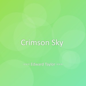 Crimson Sky
