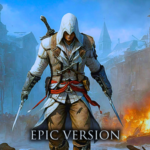 Assassin's Creed III (Epic Version)