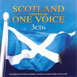 Scotland United In One Voice