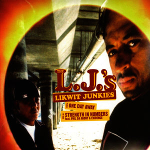 Strength In Numbers (Instrumental Version)