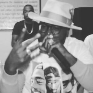 All over your area (feat. Sales Qawi & D.I.) (Explicit)