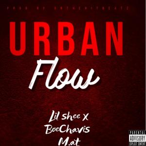 Urban Flow(feat. Boe Chavis) (Explicit)