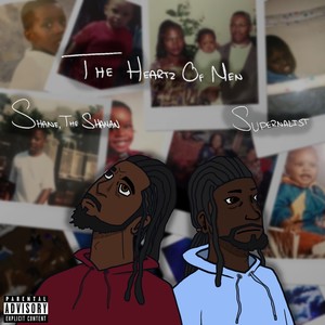 In The Air (Explicit)