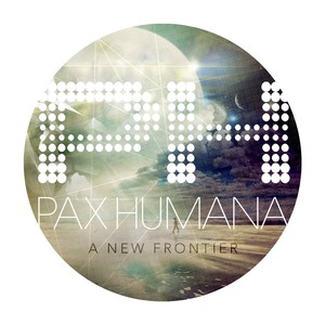 A New Frontier(feat. Uglybraine) (Explicit)