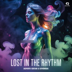 lost in the rhythm