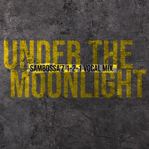 Under the Moonlight (SamBossA’z 1-2-1 Vocal Mix)