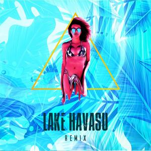 Lake Havasu (feat. Arnny Paulmer, Locness & LiT-oNe) (Remix|Explicit)