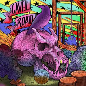 Gavel Road (feat. Clay Creek & Shon Petrey) (Explicit)