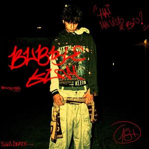 BUBBLEGUM (Explicit)