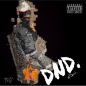 DO NOT DISTURB. (Explicit)