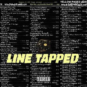 Line Tapped (Explicit)