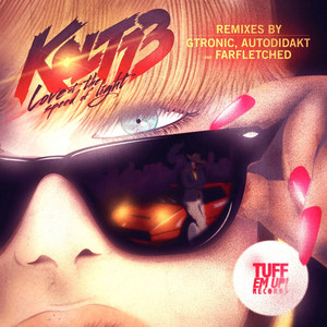 Love At the Speed of Light (Gtronic Remix)