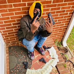 Queso (feat. BA9YK) (Explicit)