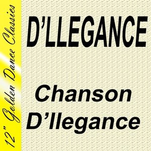 Chanson D'llegance (Special Mix-X-Xtended Instrumental Radio Version)