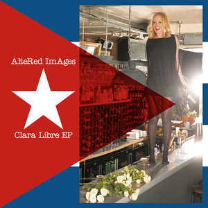 I Could Be Happy (Cuban Version)