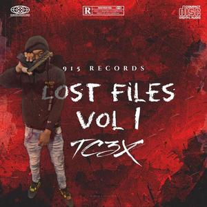 Lost Files, Vol. 1 (Explicit)