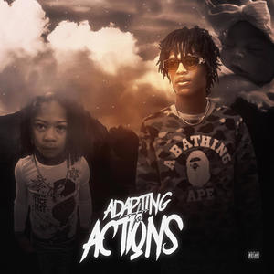 Adapting to Actions (Explicit)