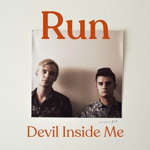 Devil Inside Me