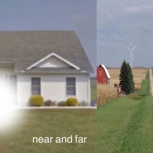 gutsy - CLOCKS ON THE WALLS HAVE EYES ON OUR FACES (Explicit)