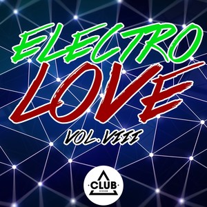 Electro Love, Vol. 8