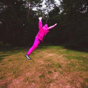 waiting for the fall